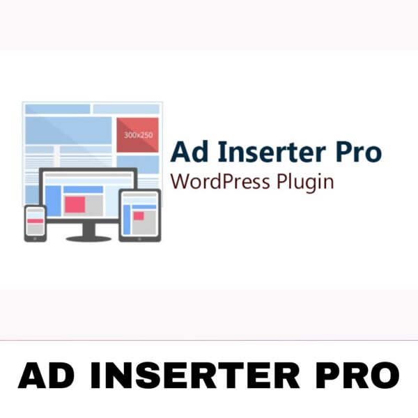 Ad Inserter Pro