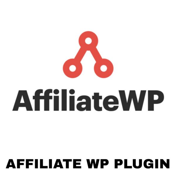 Affiliate WordPress Plugin