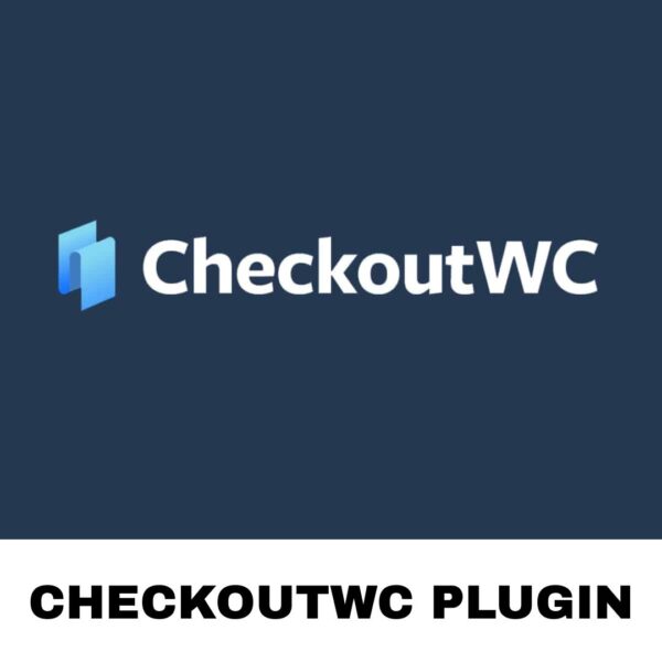 CheckoutWC plugin