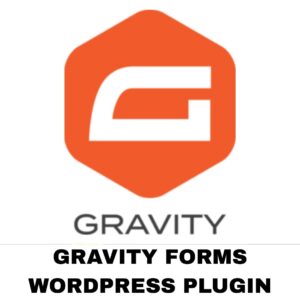 Gravity Forms WordPress Plugin