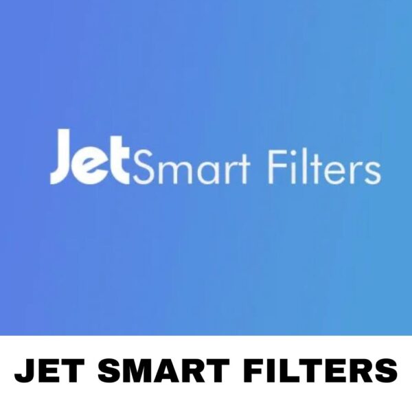Jet Smart Filters