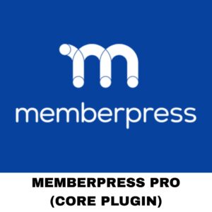 MemberPress PRO (Core Plugin)
