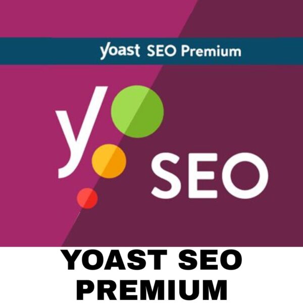 Yoast SEO Premium