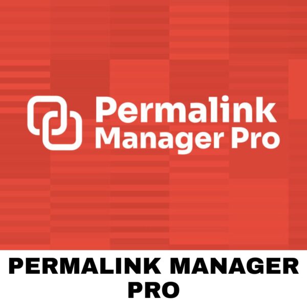 Permalink Manager Pro