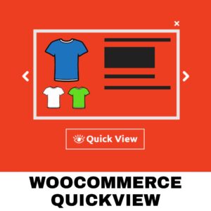 WooCommerce Quickview