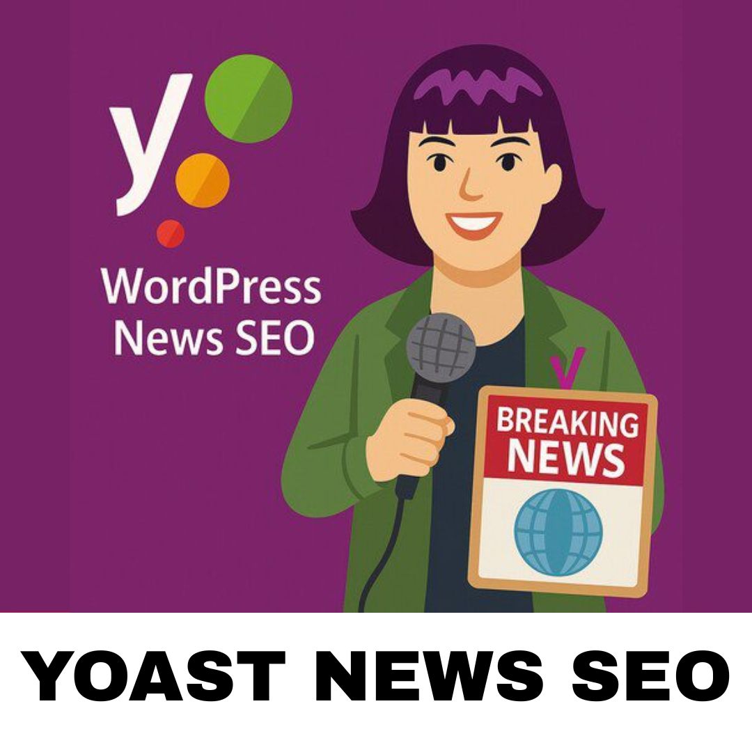 Yoast News SEO