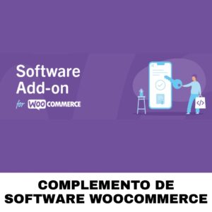 Complemento de software WooCommerce