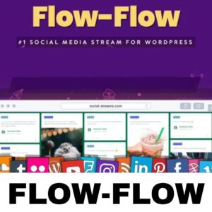 Flow-Flow