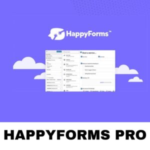 HappyForms Pro