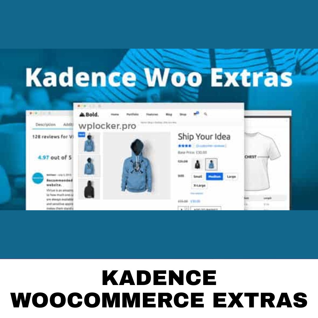 Kadence WooCommerce Extras