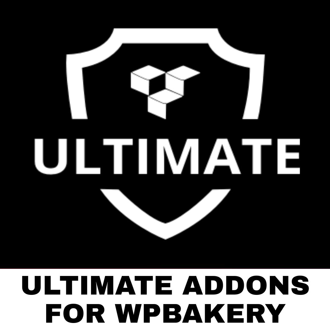 Ultimate Addons for WPBakery