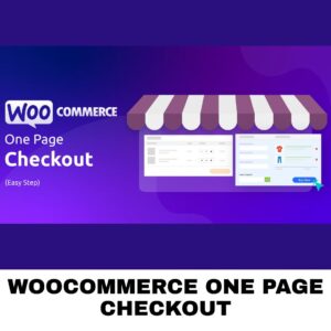 Finalização de compra em uma página do WooCommerce