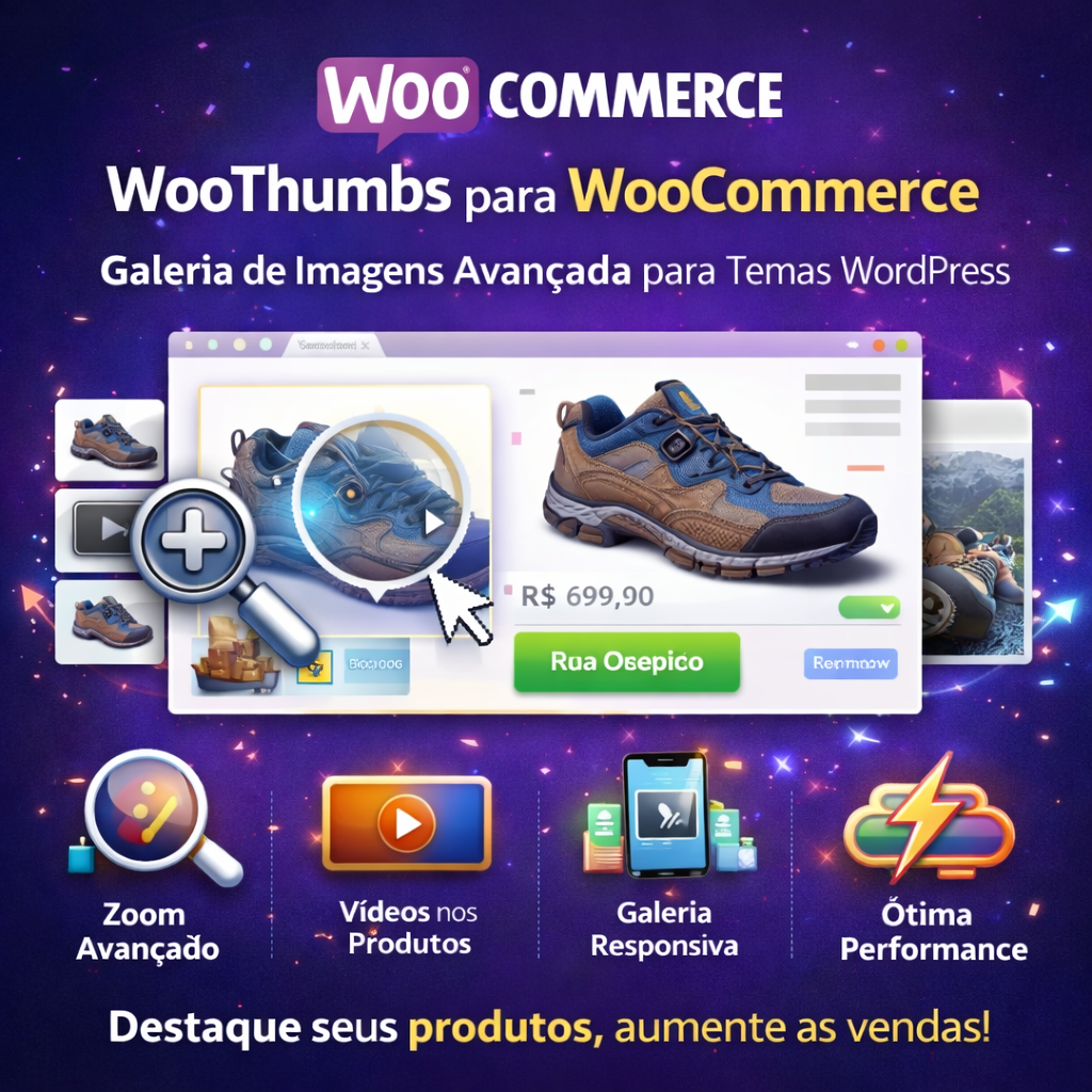 WooThumbs para WooCommerce