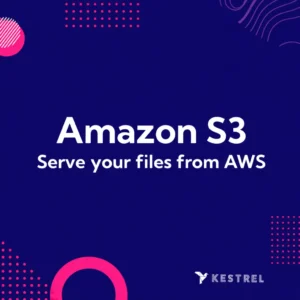Armazenamento Amazon S3