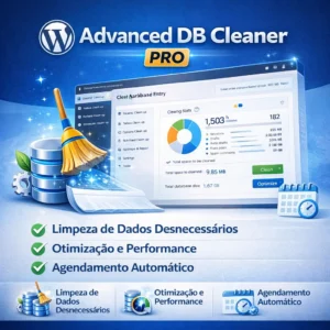 Advanced DB Cleaner PRO