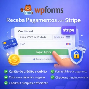 WPForms – Stripe