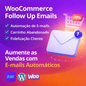 WooCommerce Follow Up Emails