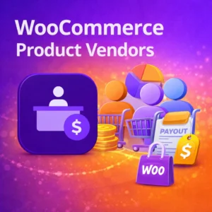WooCommerce Product Vendors - Fornecedores do produto