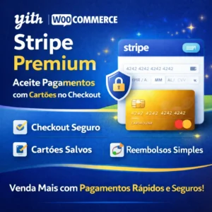 YITH WooCommerce Stripe Premium