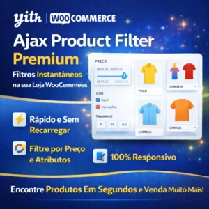 YITH Woocommerce Ajax Product Filter Premium